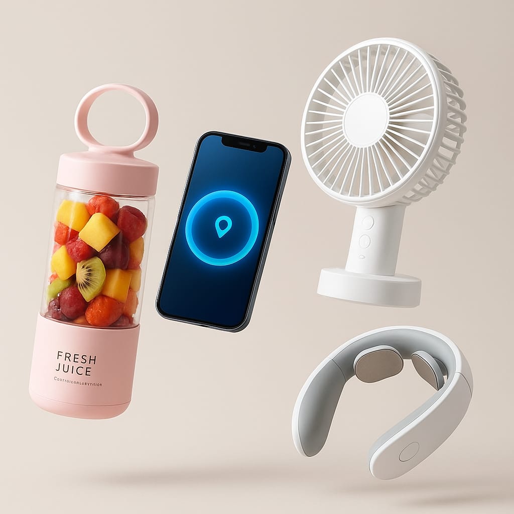 Electric Products